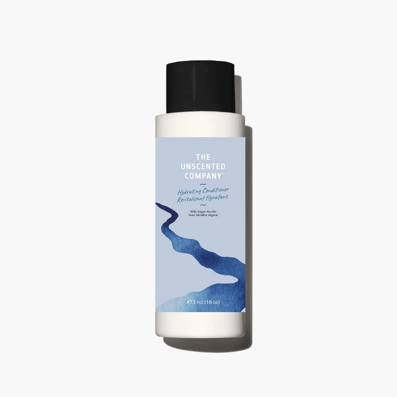 Revitalisant Hydratant avec Kératine Végane