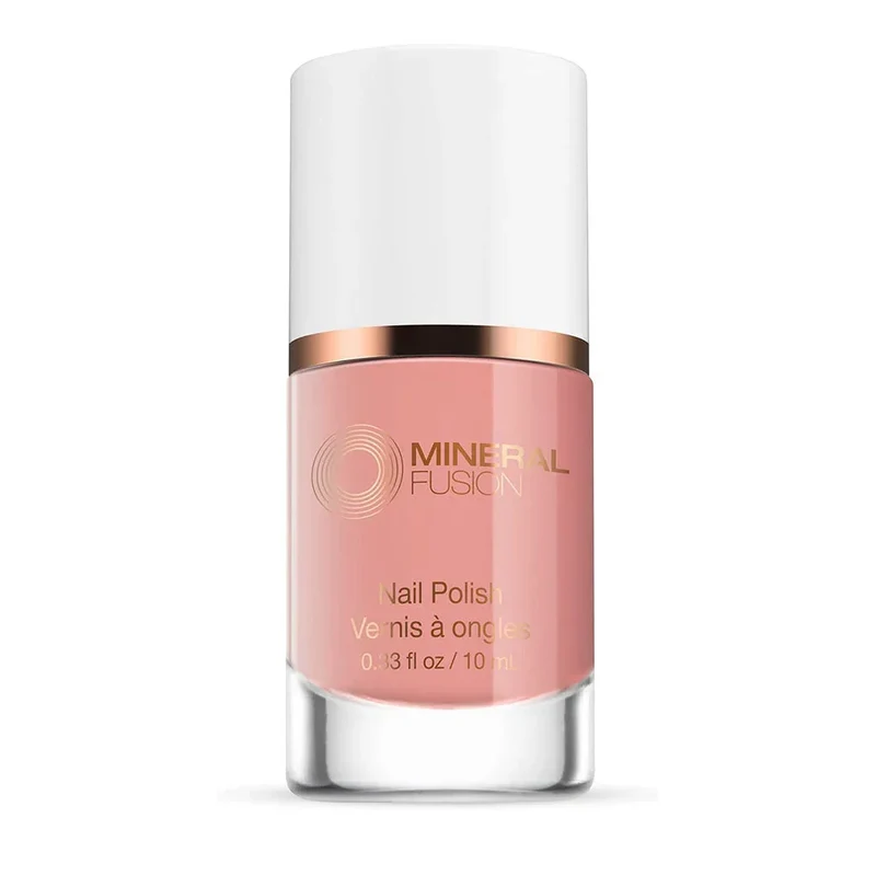 Vernis à Ongles Pretty in Pink