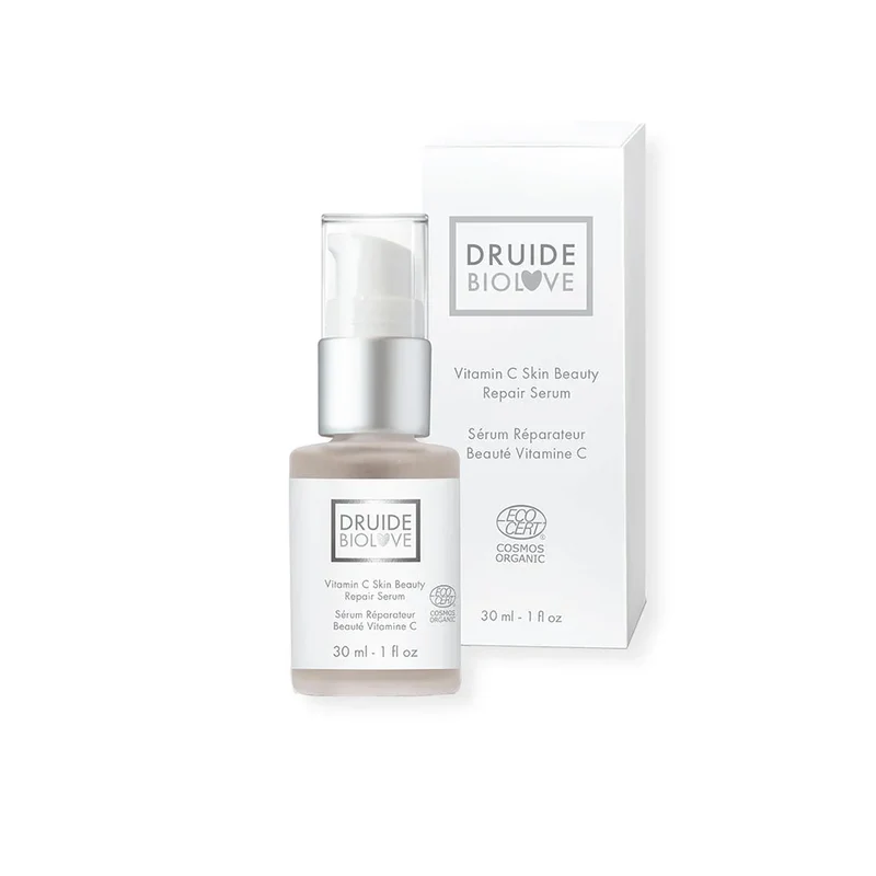 Sérum Réparateur Beauté Vitamine C BioLove