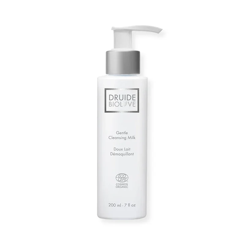 Doux Lait Démaquillant BioLove