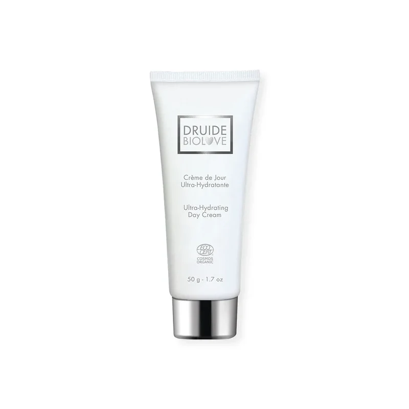 Crème de Jour Ultra Hydratante BioLove