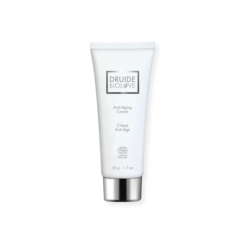 Crème Anti-Âge BioLove