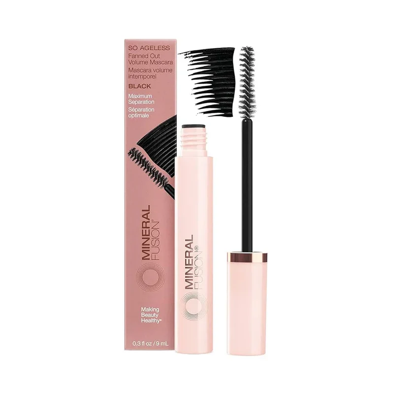 Mascara Volume Intemporel So Ageless Black