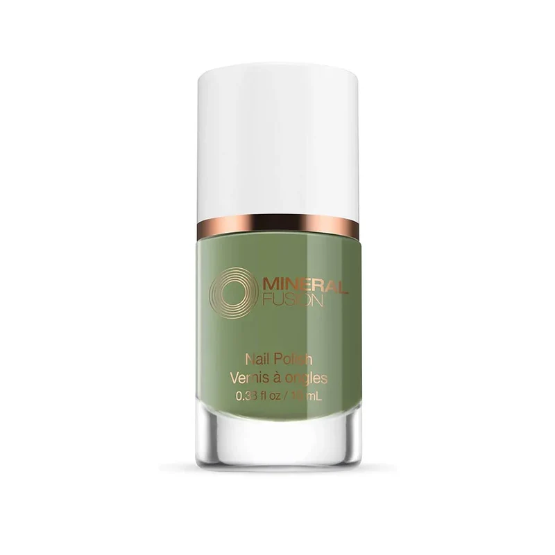 Vernis à Ongles Olive You