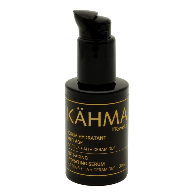 Sérum Hydratant Anti-Âge Kähma