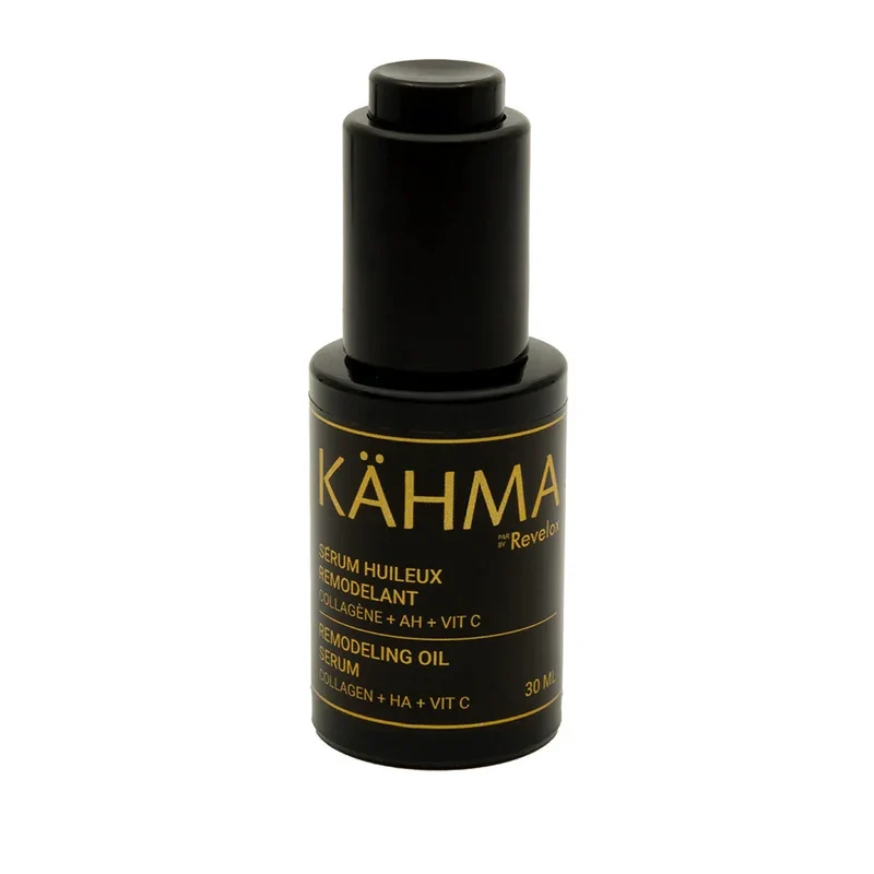 Sérum Huileux Remodelant Kähma