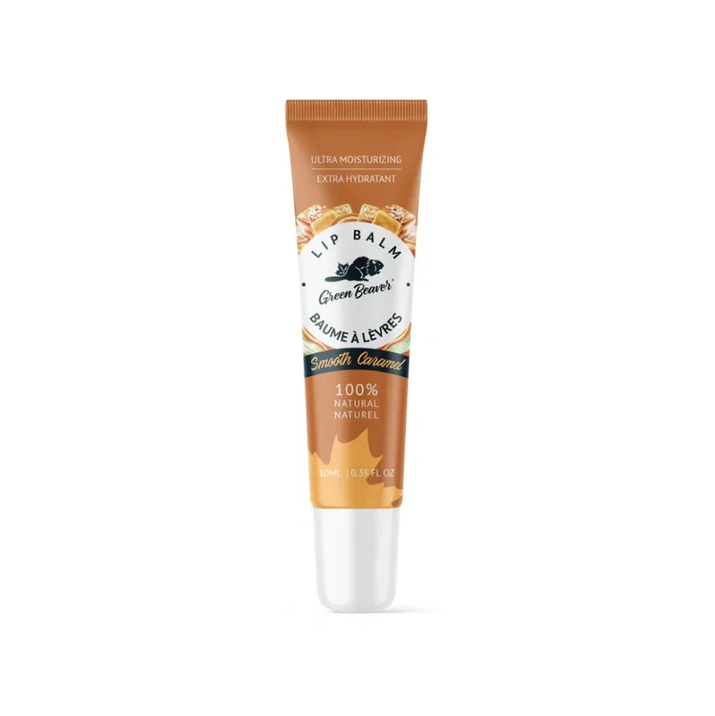 Baume à Lèvres Extra Hydratant Smooth Caramel