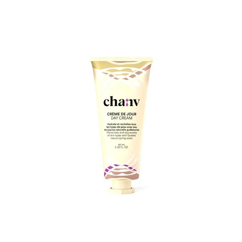 Crème de Jour au Chanvre