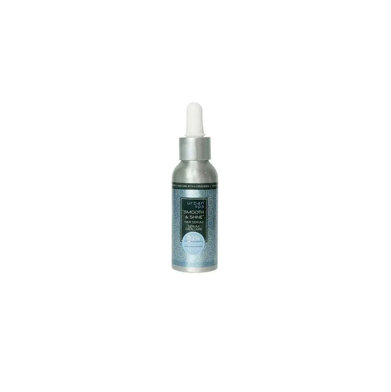 Sérum Capillaire Smooth & Shine