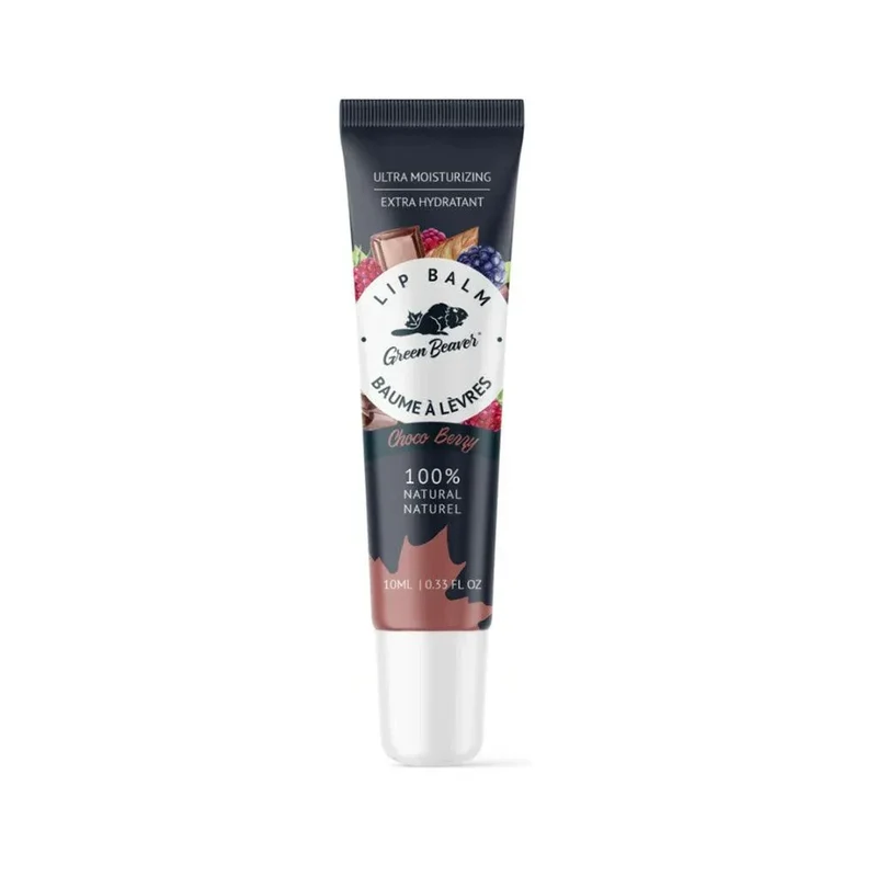 Baume à Lèvres Extra Hydratant Choco Berry