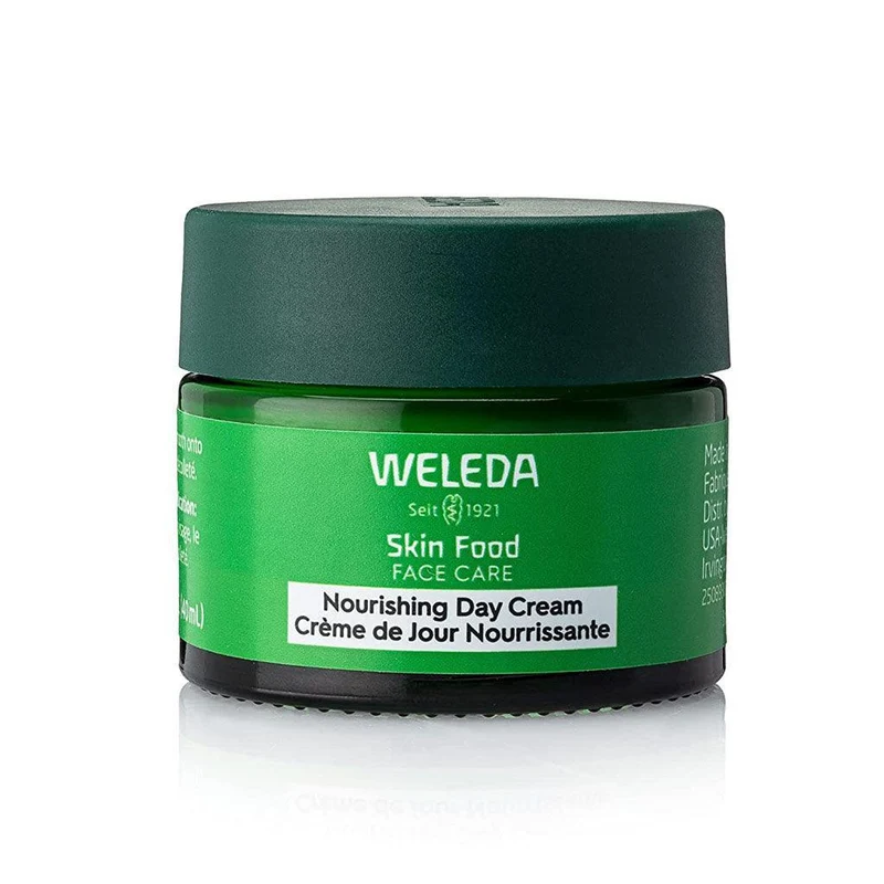 Crème de Jour Nourrissante Visage Skin Food