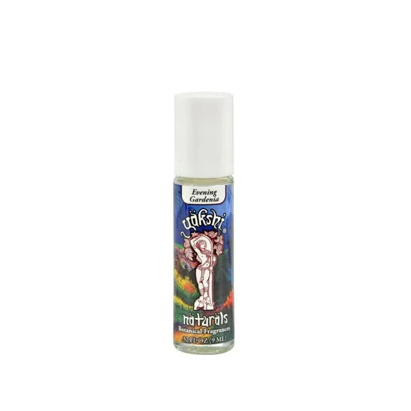 Parfum Roll-on Evening Gardenia