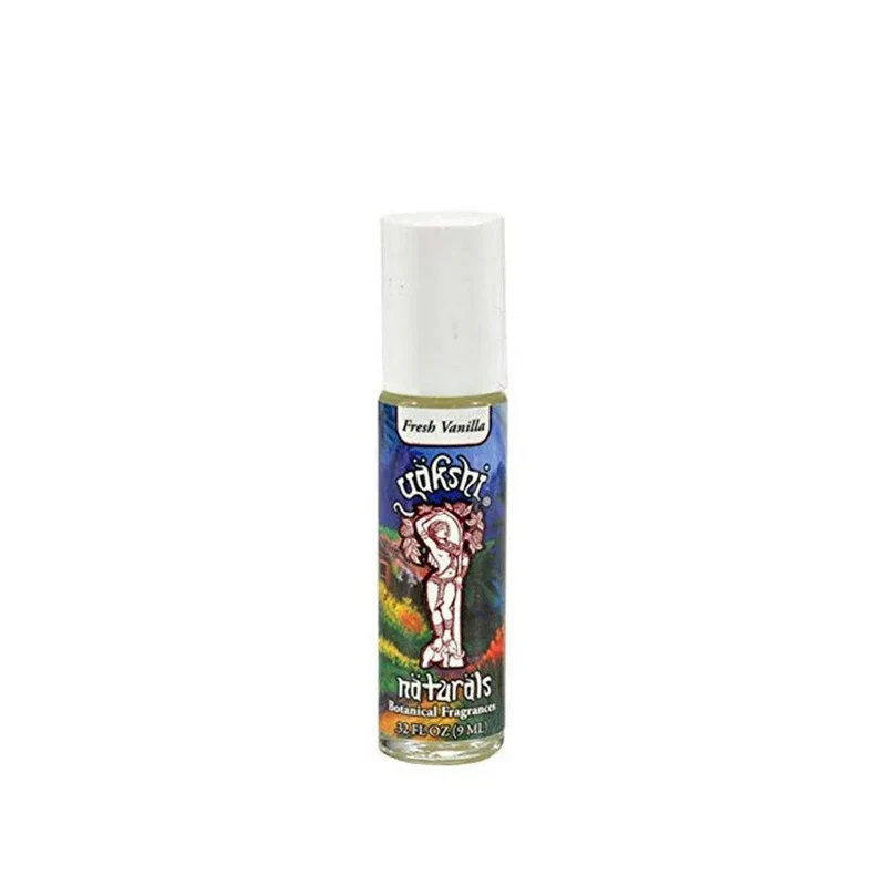 Parfum Roll-on Fresh Vanilla