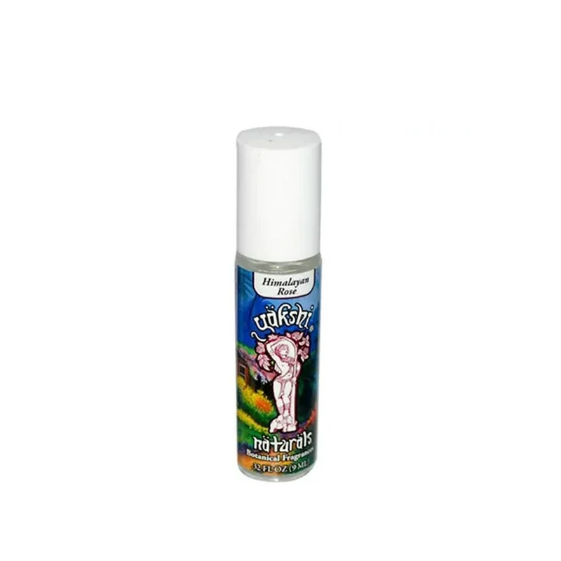 Parfum Roll-on Himalayan Rose