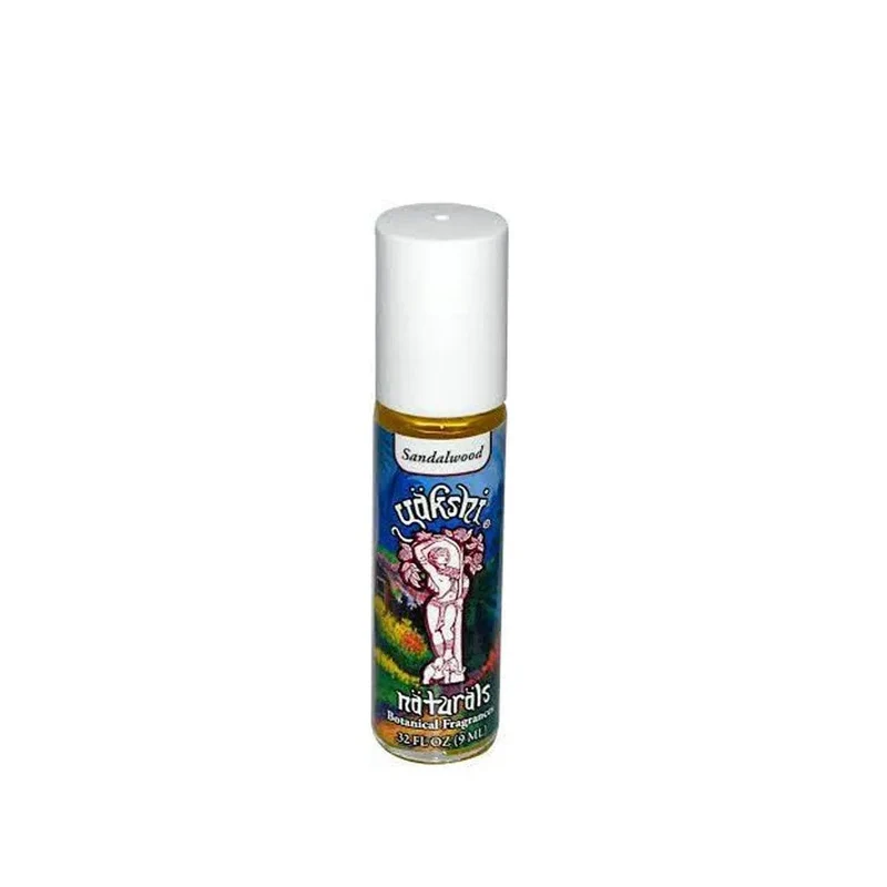 Parfum Roll-on Sandalwood