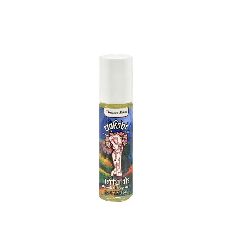 Parfum Roll-on Chinese Rain