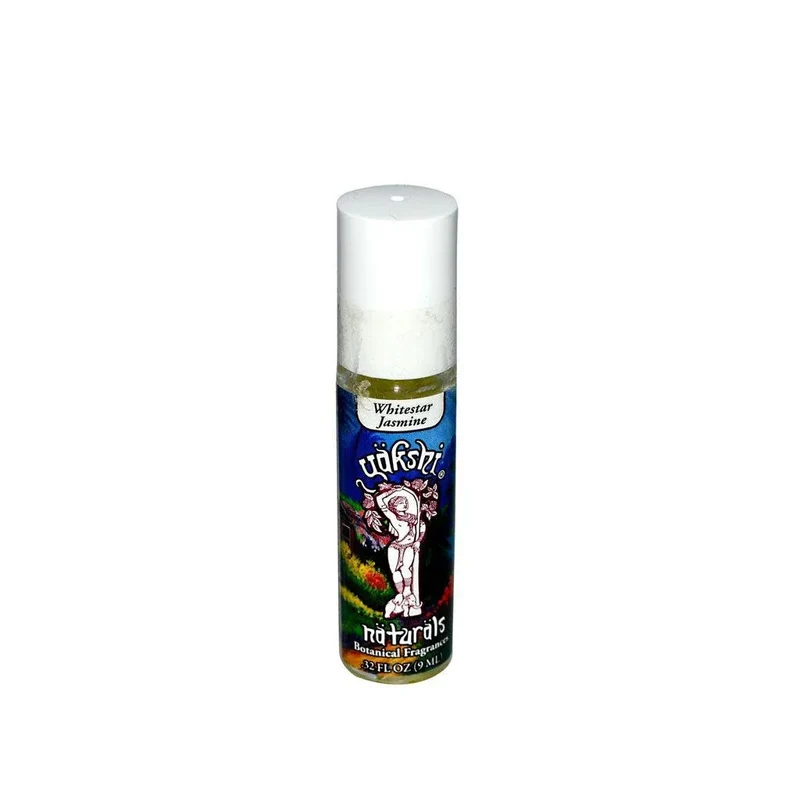 Parfum Roll-on Whitestar Jasmin