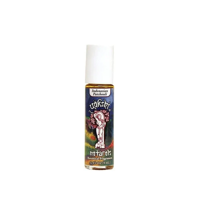 Parfum Roll-on Indonesian Patchouli