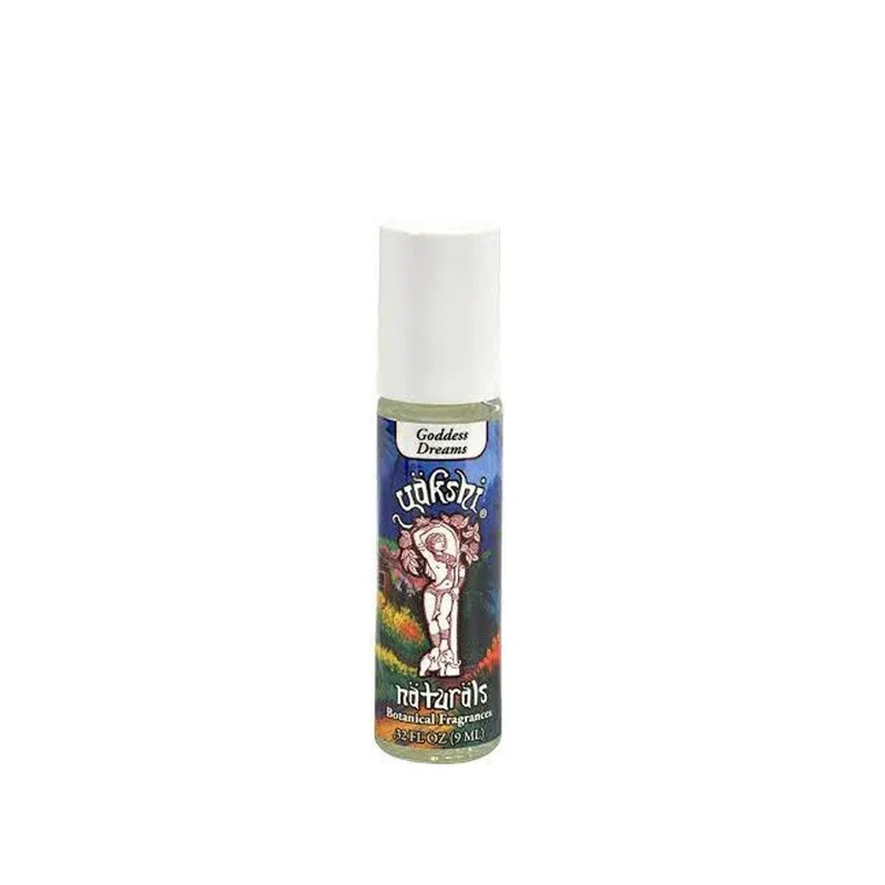 Parfum Roll-on Goddess Dreams