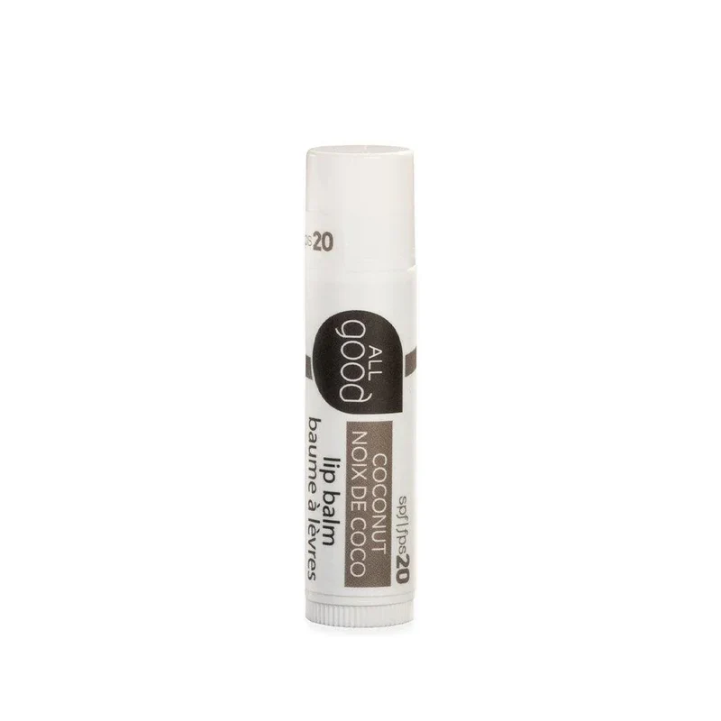 Baume à Lèvres Noix de Coco FPS 20