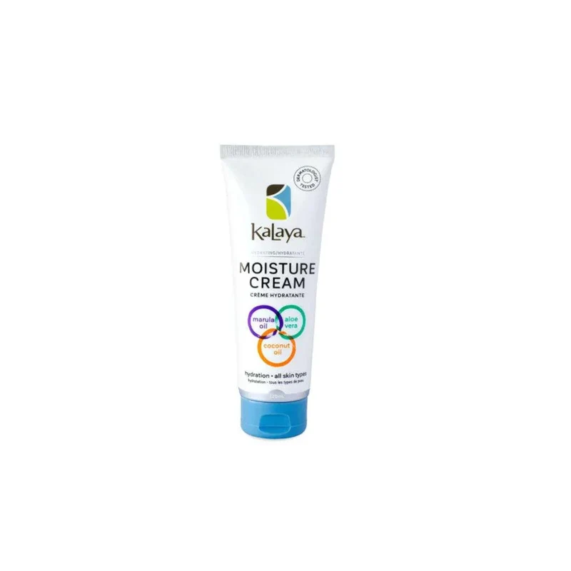 Crème Hydratante Visage