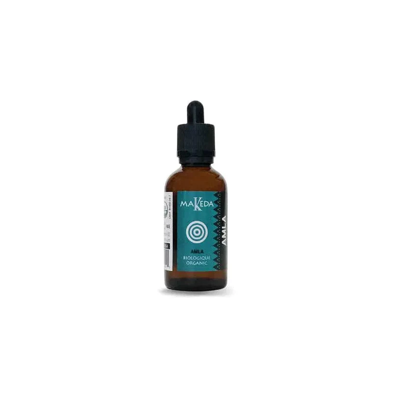 Huile d'Amla Biologique