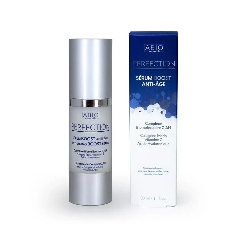 Sérum Boost Anti-Âge Perfection