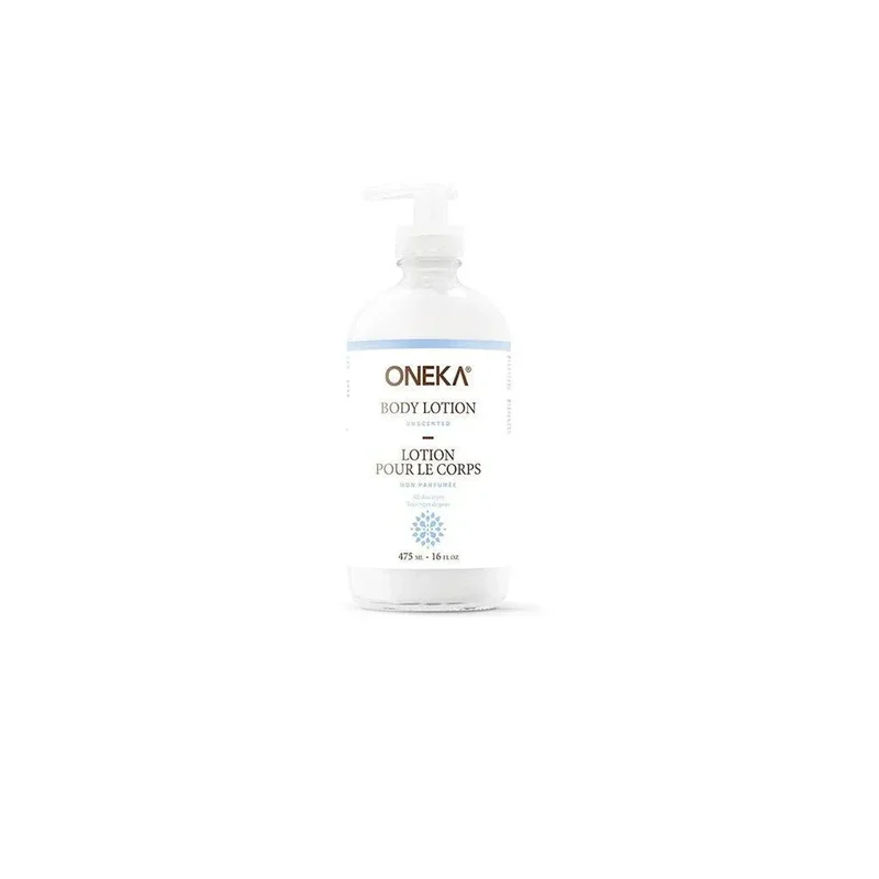 Lotion pour le Corps Non Parfumée