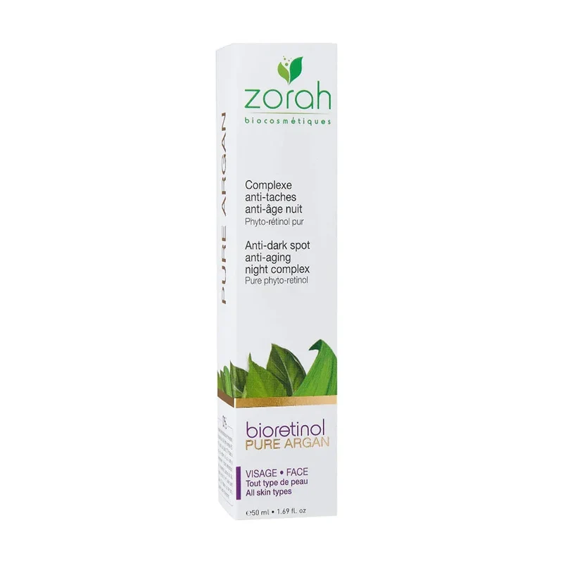 Bioretinol Complexe Anti-Âge Nuit