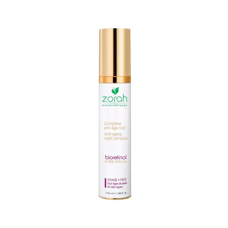 Bioretinol Complexe Anti-Âge Nuit