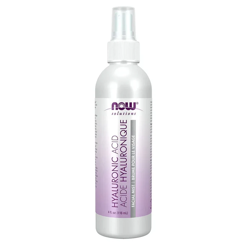 Brume Hydratante Visage Acide Hyaluronique