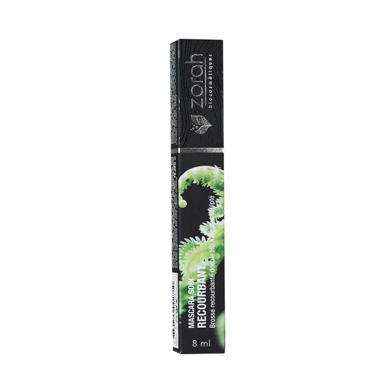Mascara Soin Recourbant