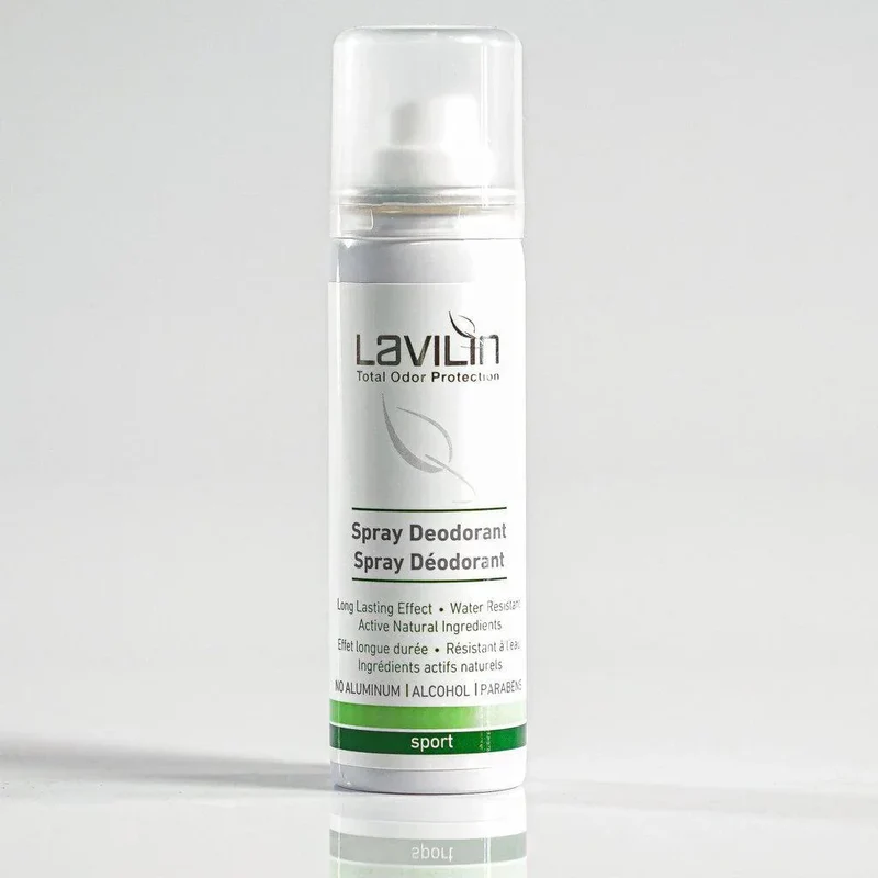 Spray Déodorant Sport