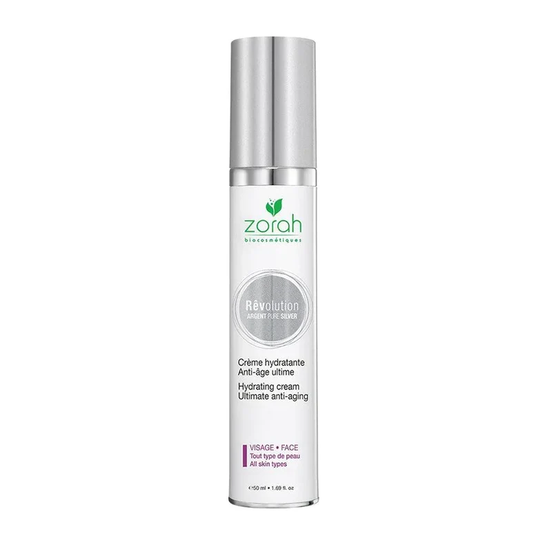 Rêvolution Crème Hydratante Anti-Âge Ultime