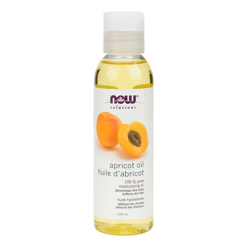 Huile d'Abricot 100% Pure