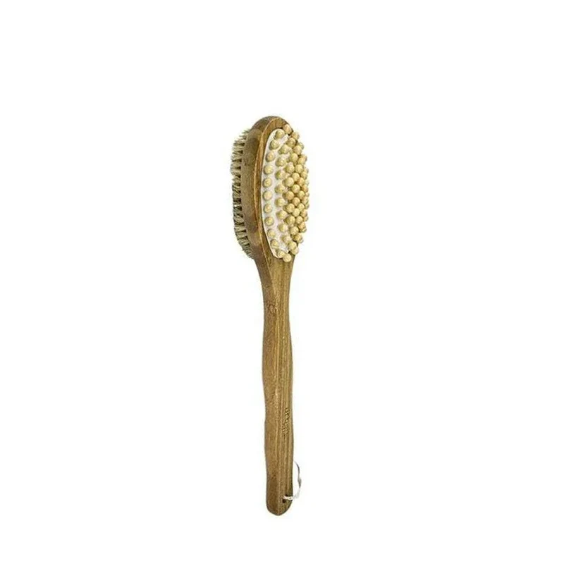 Brosse Anticellulite en Bambou