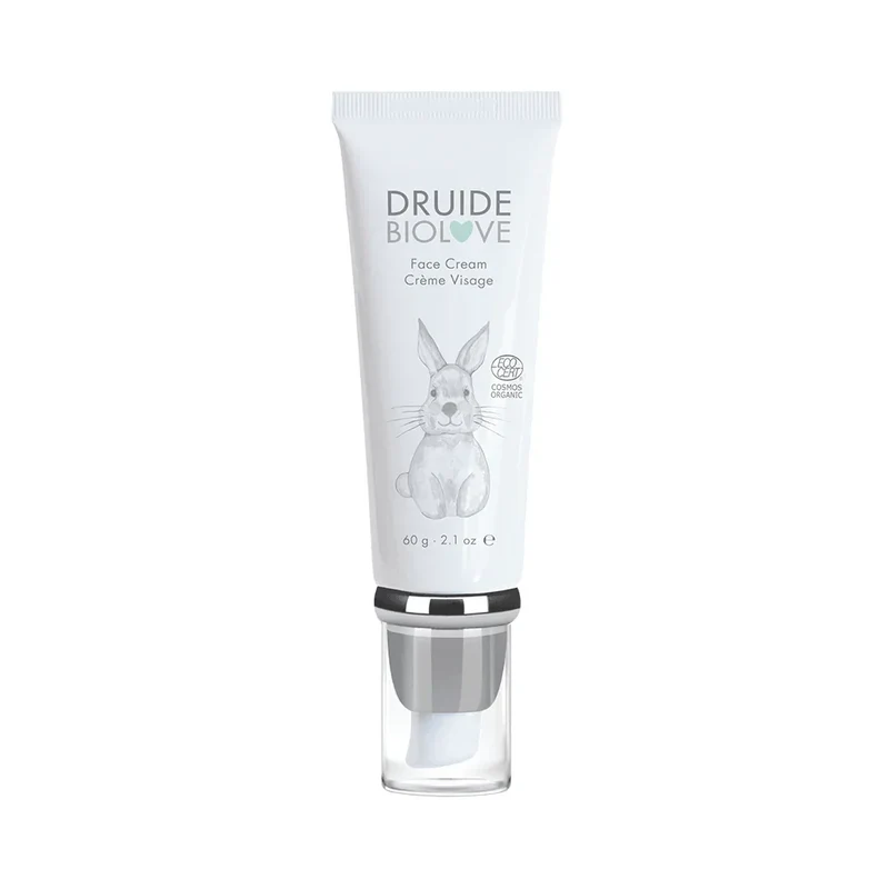 Crème Visage Bébé