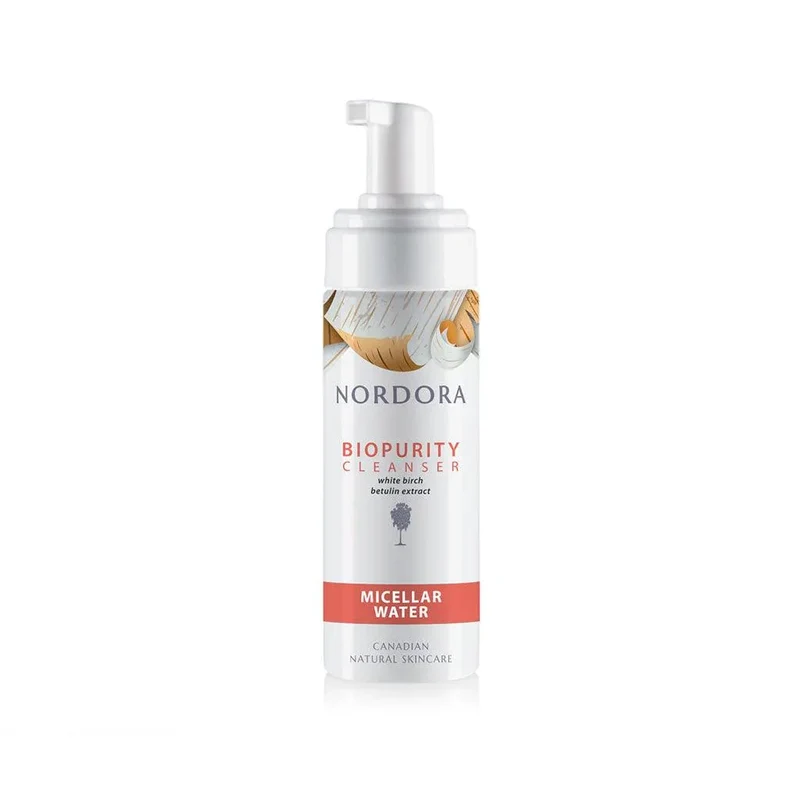 Nettoyant Biopureté Eau Micellaire