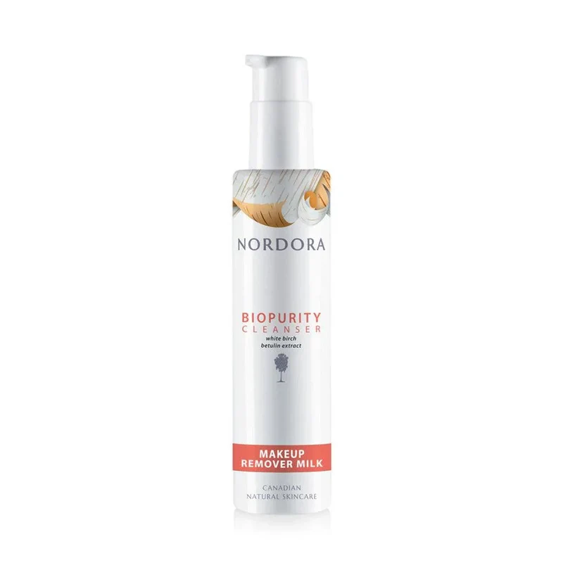 Lait Démaquillant Biopureté Bouleau Blanc