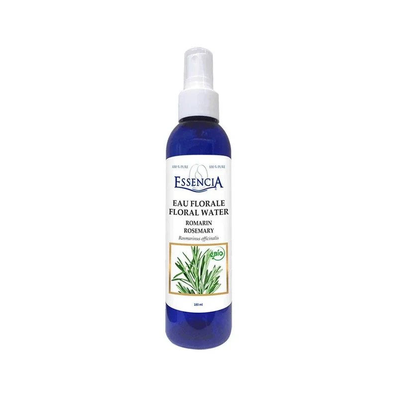 Eau Florale Romarin Bio