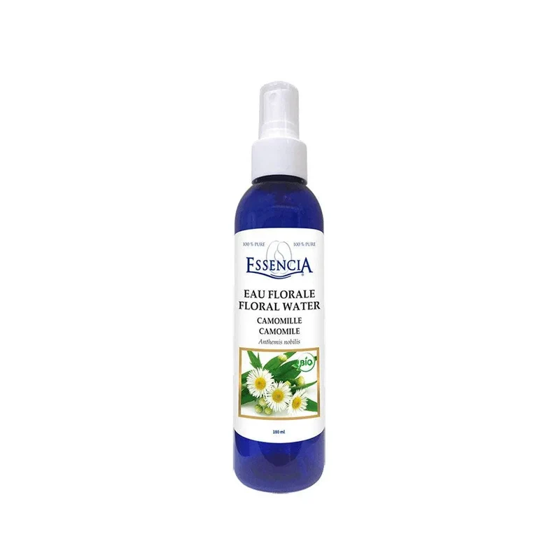 Eau Florale Camomille Bio