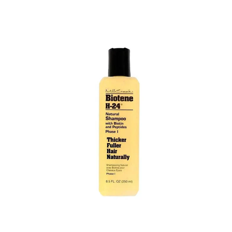 Shampoing Naturel Biotene H-24