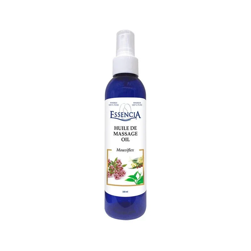 Huile de Massage Mouviflex