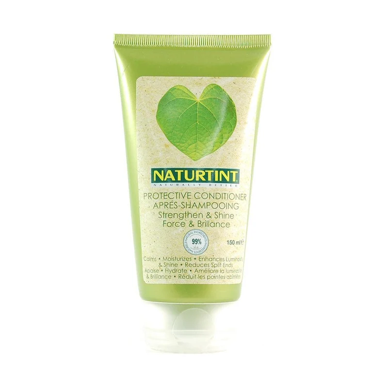 Après-Shampooing Force & Brillance