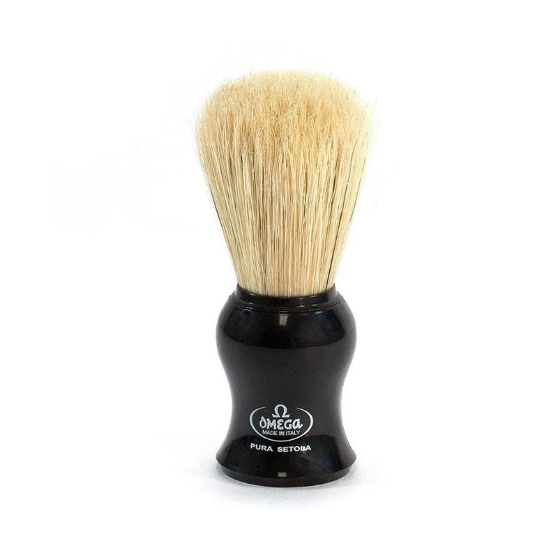 Blaireau Noir Omega