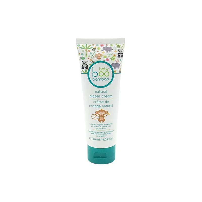 Crème Couche-Culotte