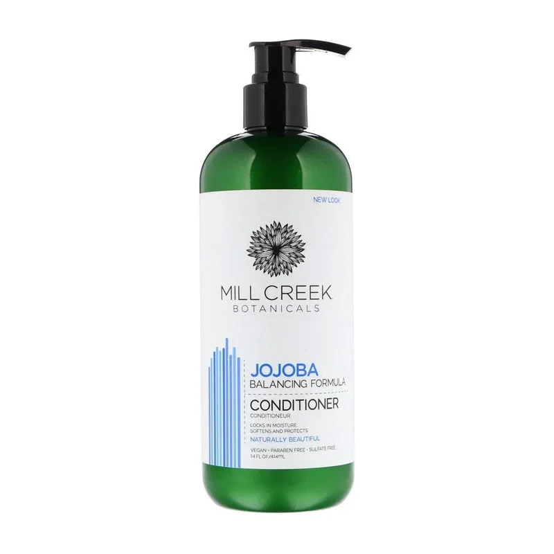 Conditionneur au Jojoba Formule Équilibrée