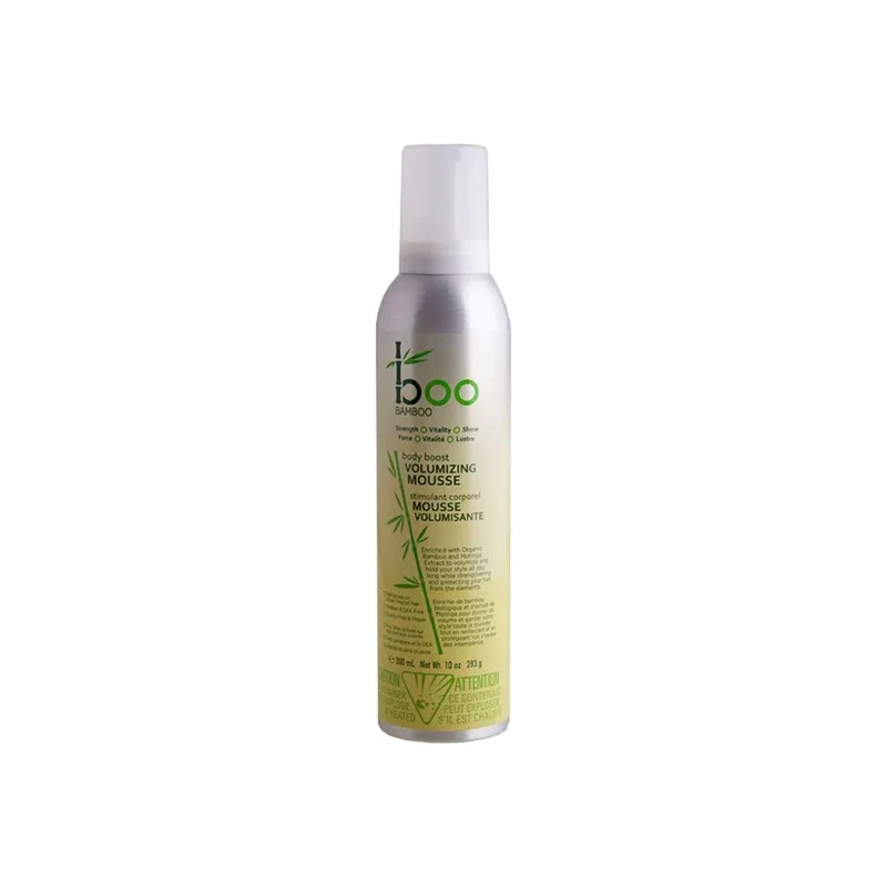 Mousse Volumisante