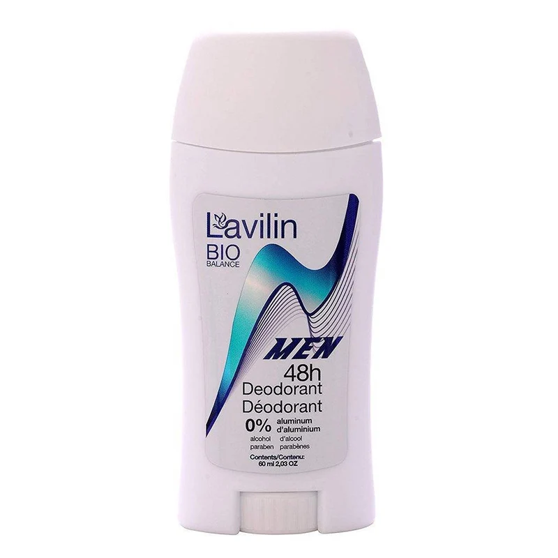 Déodorant Men 48h