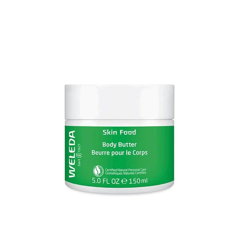 Beurre Corporel Skin Food